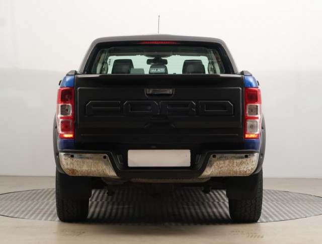 Ford Ranger  2.2 TDCi 