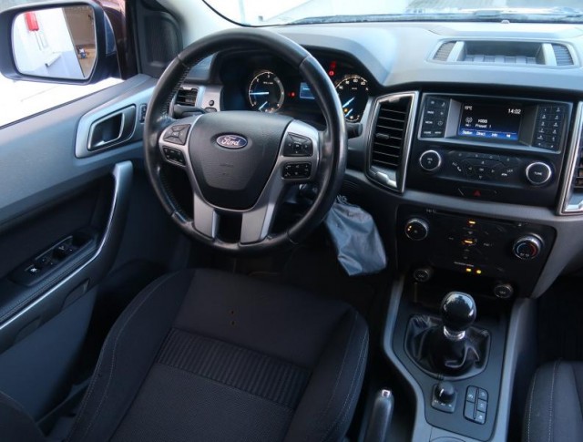 Ford Ranger  2.2 TDCi 