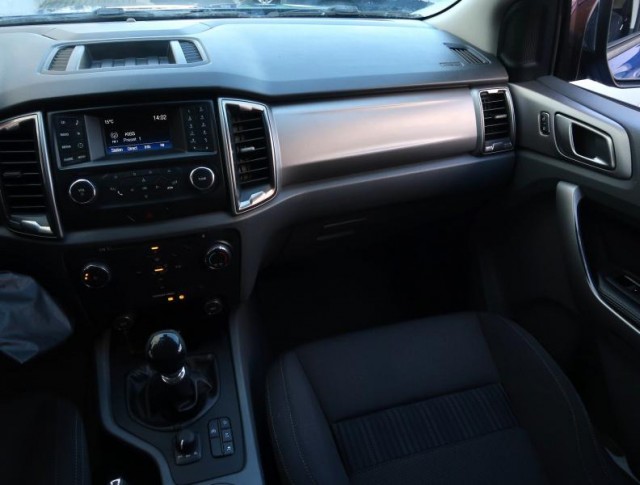 Ford Ranger  2.2 TDCi 