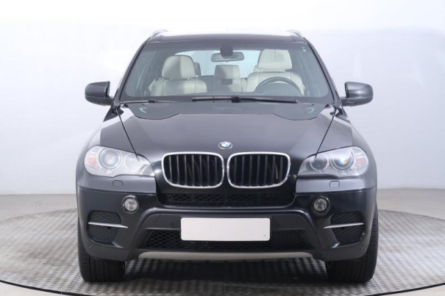BMW X5  xDrive30d 