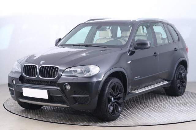 BMW X5  xDrive30d 
