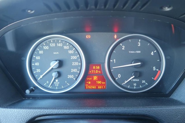 BMW X5  xDrive30d 