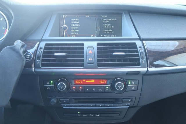 BMW X5  xDrive30d 