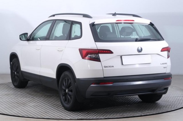 Škoda Karoq  2.0 TDI Ambition Plus