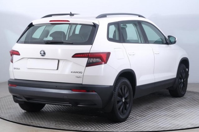 Škoda Karoq  2.0 TDI Ambition Plus