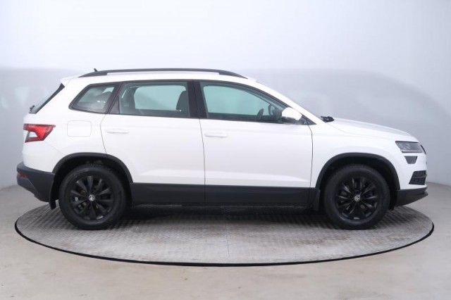 Škoda Karoq  2.0 TDI Ambition Plus