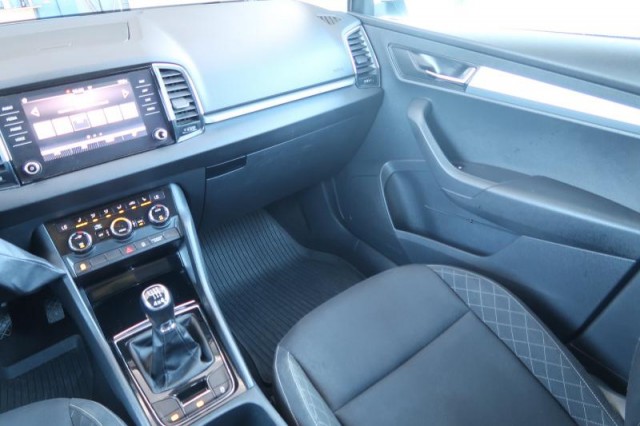 Škoda Karoq  2.0 TDI Ambition Plus