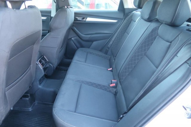 Škoda Karoq  2.0 TDI Ambition Plus