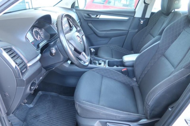 Škoda Karoq  2.0 TDI Ambition Plus