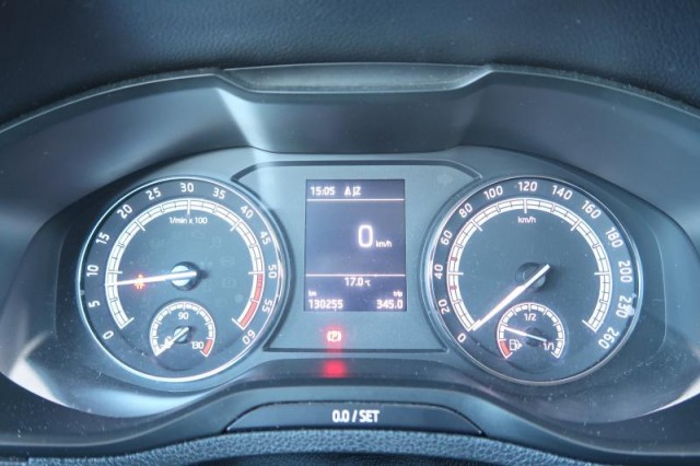 Škoda Karoq  2.0 TDI Ambition Plus