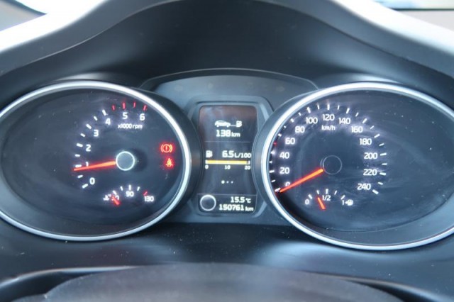 Kia Sportage  1.7 CRDi 