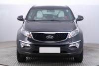 Kia Sportage  1.7 CRDi 