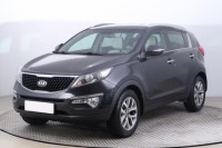 Kia Sportage  1.7 CRDi 