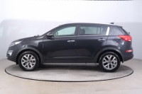 Kia Sportage  1.7 CRDi 
