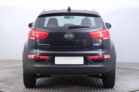 Kia Sportage  1.7 CRDi 