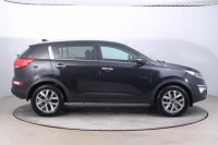 Kia Sportage  1.7 CRDi 