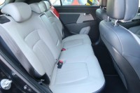 Kia Sportage  1.7 CRDi 