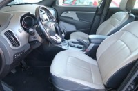 Kia Sportage  1.7 CRDi 