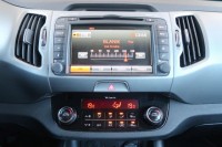 Kia Sportage  1.7 CRDi 