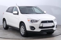Mitsubishi ASX  1.6 MIVEC 