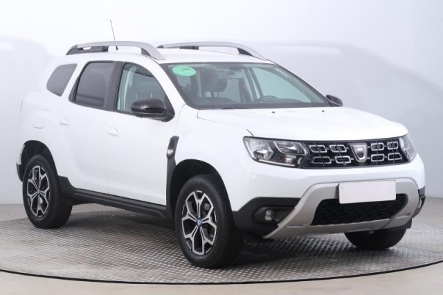 Dacia Duster  1.0 TCe 