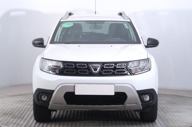 Dacia Duster  1.0 TCe 