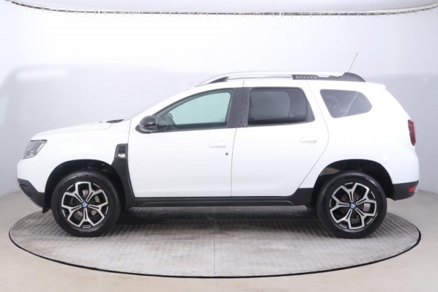 Dacia Duster  1.0 TCe 