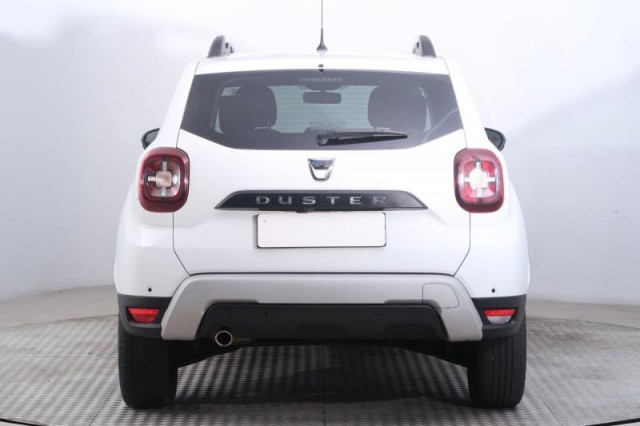 Dacia Duster  1.0 TCe 