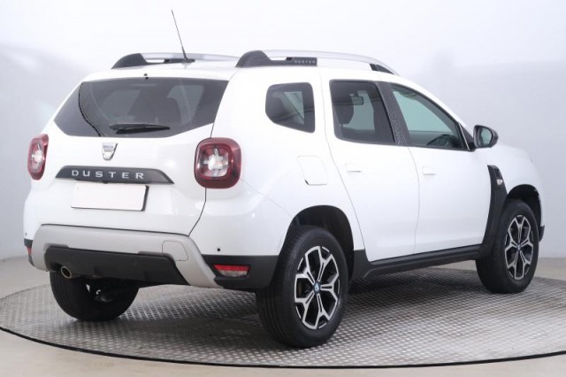 Dacia Duster  1.0 TCe 