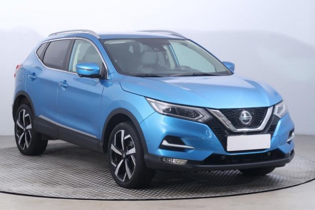 Nissan Qashqai  1.6 dCi 