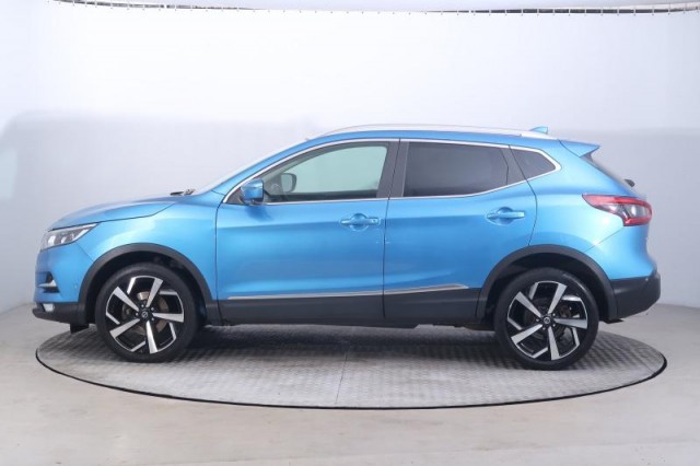 Nissan Qashqai  1.6 dCi 
