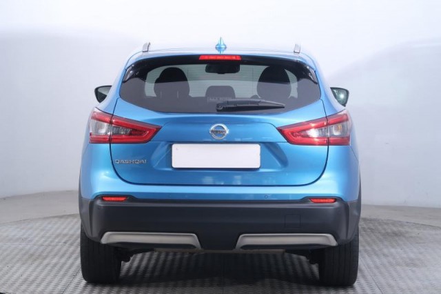 Nissan Qashqai  1.6 dCi 