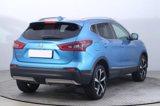Nissan Qashqai  1.6 dCi 