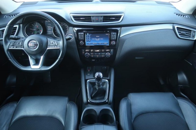 Nissan Qashqai  1.6 dCi 