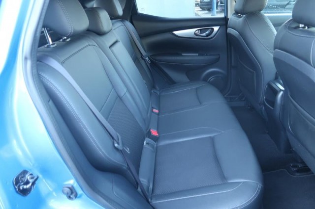 Nissan Qashqai  1.6 dCi 