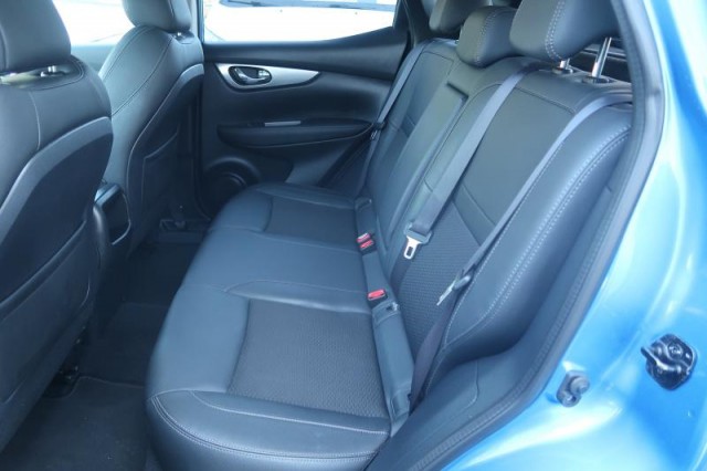 Nissan Qashqai  1.6 dCi 
