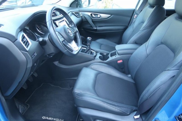 Nissan Qashqai  1.6 dCi 