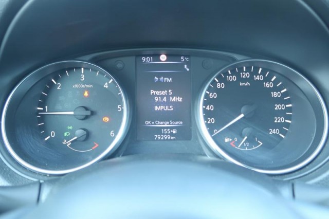 Nissan Qashqai  1.6 dCi 