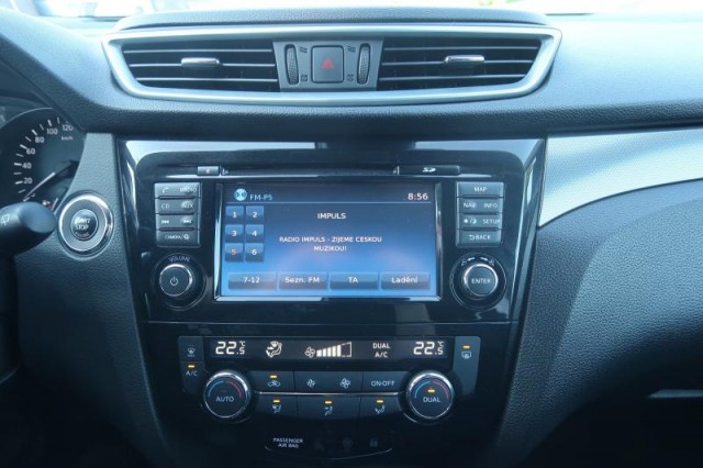 Nissan Qashqai  1.6 dCi 
