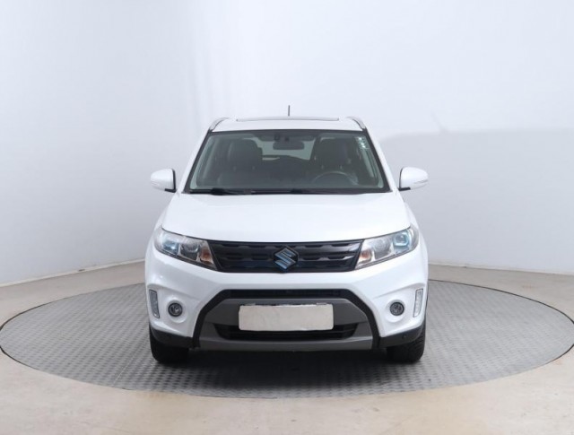 Suzuki Vitara  1.6 VVT Elegance