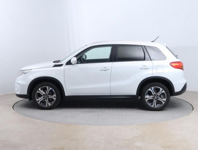Suzuki Vitara  1.6 VVT Elegance