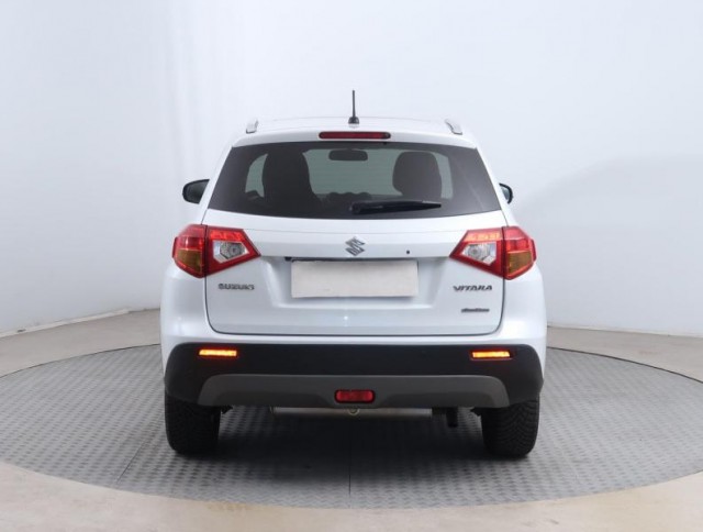 Suzuki Vitara  1.6 VVT Elegance
