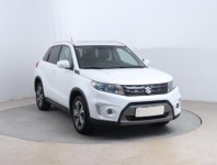 Suzuki Vitara  1.6 VVT Elegance
