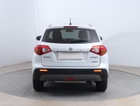 Suzuki Vitara  1.6 VVT Elegance