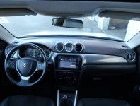 Suzuki Vitara  1.6 VVT Elegance