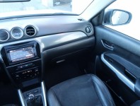 Suzuki Vitara  1.6 VVT Elegance