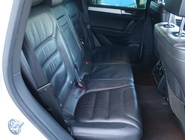 Volkswagen Touareg  3.0 TDI 
