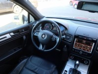 Volkswagen Touareg  3.0 TDI 