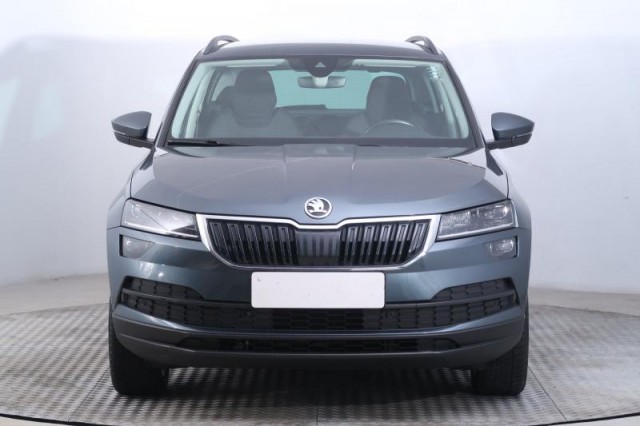 Škoda Karoq  1.6 TDI Ambition Plus