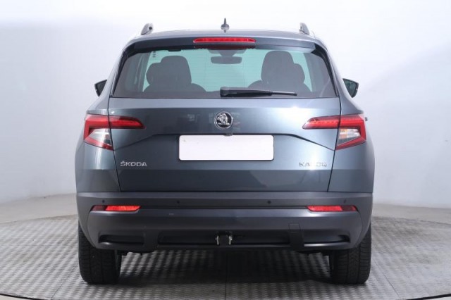 Škoda Karoq  1.6 TDI Ambition Plus